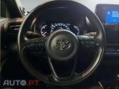 Toyota Yaris Cross 1.5 HYBRID 