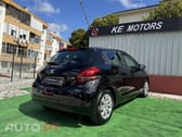 Peugeot 208 1.5 BlueHDi Active Business Pack