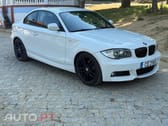 BMW 118 d Pack M