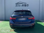 BMW 318 d Touring Aut.