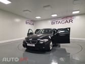 BMW 520 Touring D Line Sport