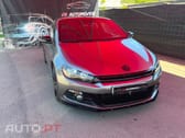 Volkswagen Scirocco 2.0 TDi