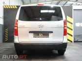 Hyundai H-1 2.5 CRDi Travel Comfort