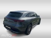 Mercedes-Benz EQC 400 4Matic