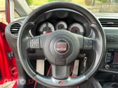 Seat Leon 2.0 TDI FR