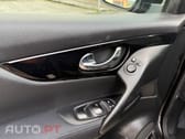 Nissan Qashqai 1.2 DIG-T N-Connecta