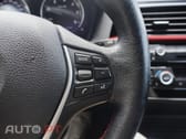 BMW 118 d Line Sport Auto