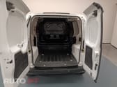 Fiat Fiorino 1.3 M-jet Adventure