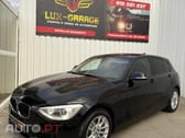 BMW 116 d EfficientDynamics Line Sport