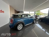 MINI Countryman Cooper SE ALL4 Auto