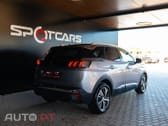 Peugeot 3008 1.2 PureTech Allure Pack EAT8