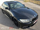 BMW 320 d Cabrio