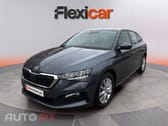 Skoda Scala 1.0 TSI Ambition