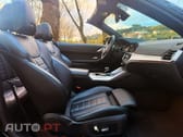 BMW 420 d Cabrio