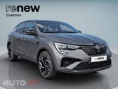 Renault Arkana E-Tech Híbrido 145 esprit Alpine