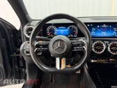 Mercedes-Benz A 250 e AMG Line