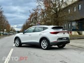 Cupra Formentor 1.4 e-Hybrid DSG