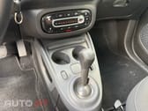 Smart ForTwo 1.0 Passion 71 Aut.