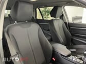 BMW 318 d Line Sport