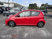 Toyota Aygo 1.0 Power Pack