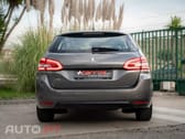 Peugeot 308 SW 1.5 BlueHDi Active EAT8