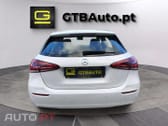 Mercedes-Benz A 180 d STYLE 