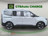 Ford Transit E-Tourneo Courier Titanium I.V.A DEDUTIVEL 