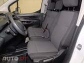 Peugeot Partner 1.6 BlueHdi L1 (3 Lug)