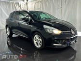Renault Clio Sport Tourer ST Limited Edition