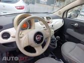 Fiat 500 1.2 8V Lounge