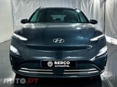 Hyundai Kauai 64 kWh Premium