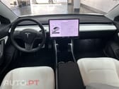 Tesla Model 3 Performance Dual Motor AWD