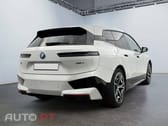 BMW iX xDrive 40