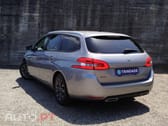 Peugeot 308 SW 1.2 PureTech Style