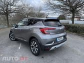 Renault Captur 1.3 TCe Exclusive