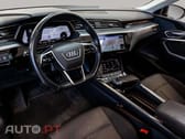 Audi E-Tron SPORTBACK 50 Q ADVANCE I.V.A DEDUTÍVEL 