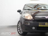 Fiat Punto Evo 1.3 M-Jet Dynamic