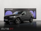 Volvo XC60 2.0 T6 PHEV Ultra Dark AWD