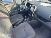 Renault Clio 0.9 TCe Limited Edition