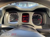 Fiat Panda 1.0 Hybrid