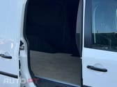 Volkswagen Caddy LONGA MAXI