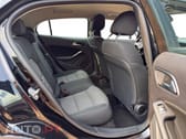 Mercedes-Benz GLA 180 (CDI) d