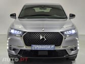DS DS7 Crossback E-Tense Bastille+ EAT8