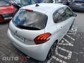 Peugeot 208 1.2 PureTech GT Line