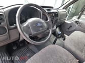 Ford Transit 2.4 TDdi TA