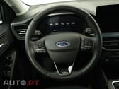 Ford Focus Focus SW 1.0 EcoBoost MHEV Active X