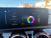 Mercedes-Benz CLA 200 d Shooting Brake AMG Line Aut.