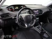Peugeot 308 SW Style 1.2 PureTech  