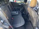 Ford Focus 1.0 EcoBoost Hybrid TITANIUM X