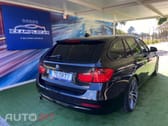 BMW 316 3 TOURING (F31)